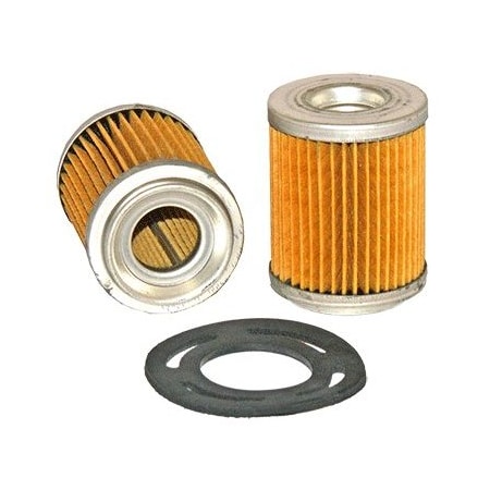 Wix Filters Fuel Filter 33038